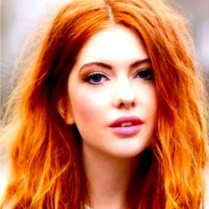 Meet your Posher, Krista